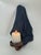 Mid-Century Modern Slate and Copper Wall Candleholder, 1960s For Sale - Image 10 of 13