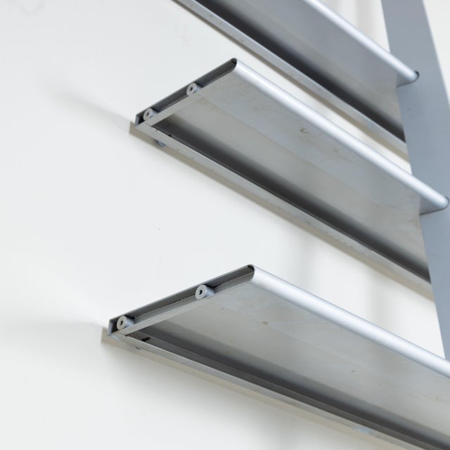 Mac Gee Bookcase by Philippe Starck for Baleri, 1980s For Sale - Image 6 of 18