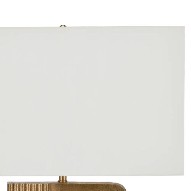 Not Yet Made - Made To Order Currey & Company Thebes Table Lamp For Sale - Image 5 of 9