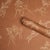 Schumacher SAMPLE - Schumacher x Backdrop Tanbark Wallpaper In Earthy Brown For Sale - Image 4 of 4