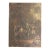 Antique Napoleonic Military Scene Oil Painting – 19th Century [Gy] For Sale