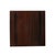 Pair of Art Deco Rectilinear Rosewood Pedestals For Sale - Image 11 of 15