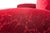 Red Alsatian Sofa, 1950s For Sale - Image 9 of 15
