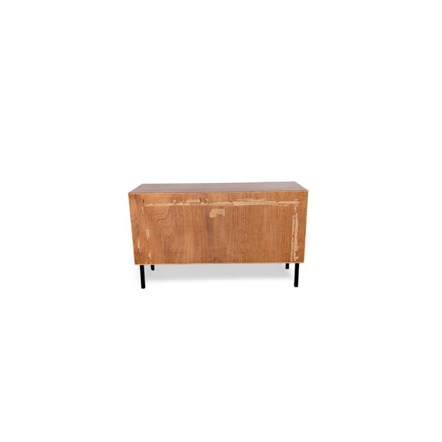 Vintage Sideboard from Herbert Hirche For Sale - Image 6 of 9