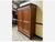 Antique Art Nouveau Wardrobe in Oak, 1900 For Sale - Image 10 of 11