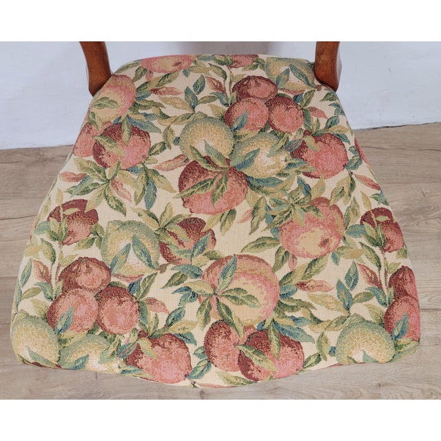 Victorian Balloon Back Chairs, 1890, Set of 2 For Sale - Image 10 of 18