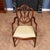 Brown Niagara Furniture Tall Sweet Heart Chairs, Set of 10 For Sale - Image 8 of 14
