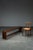 1950s French Modernist Bench, 1950s For Sale - Image 5 of 10