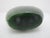 Bottle Green Antique Chinese Spinach Green Jade Snuff Bottle For Sale - Image 8 of 9