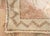 Turkish Mini Rug Oriental Hand Knotted Vintage Rug 1'9" x 3'1" #21290 For Sale In Houston - Image 6 of 8