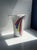 1980s Vintage Porcelain Vase by Rosenthal Thomas, 1980s For Sale - Image 5 of 6