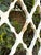 Mid-Century Architectural Lattice Room Divider Panel For Sale In Los Angeles - Image 6 of 8