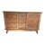 1940s Rene Gabriel Sideboard For Sale