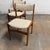 Erik Buch Set of 6 Danish Mid Century Modern Teak Dining Chairs - Design Attributed to Erik Buch, 1960s For Sale - Image 4 of 8