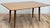 Wood Vintage Solid Wood Ethan Allen Drop Leaf Harvest Table For Sale - Image 7 of 16