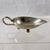 Silver Mid-Century Modern Era Italian Silver Individual Au Jus Sauce Boats, Set of Six For Sale - Image 8 of 11