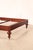 Early 21st Century Grange Louis Philippe Style Cherry King Sleigh Bed For Sale - Image 5 of 18