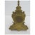 Metal Late 19th Century Dore Bronze French Clock For Sale - Image 7 of 12
