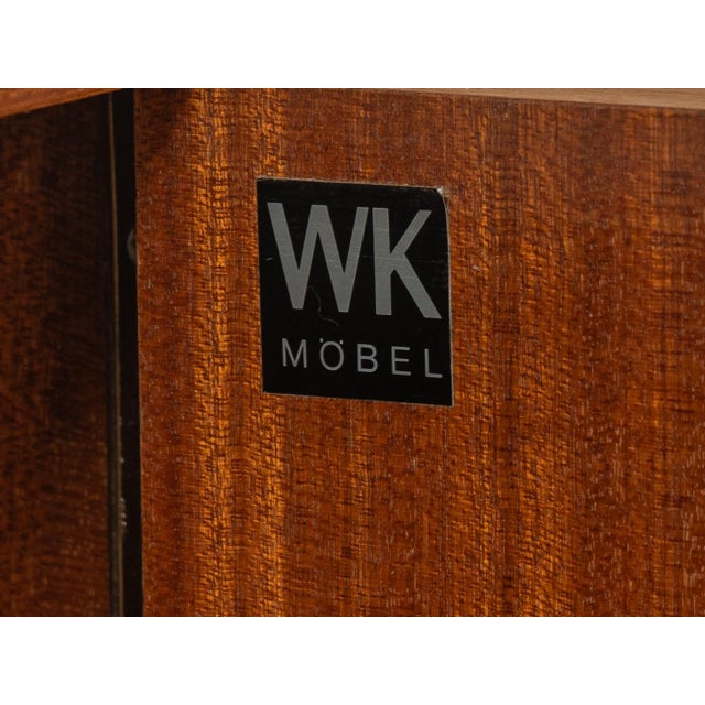Sideboard from WK Möbel, 1960s For Sale - Image 9 of 10