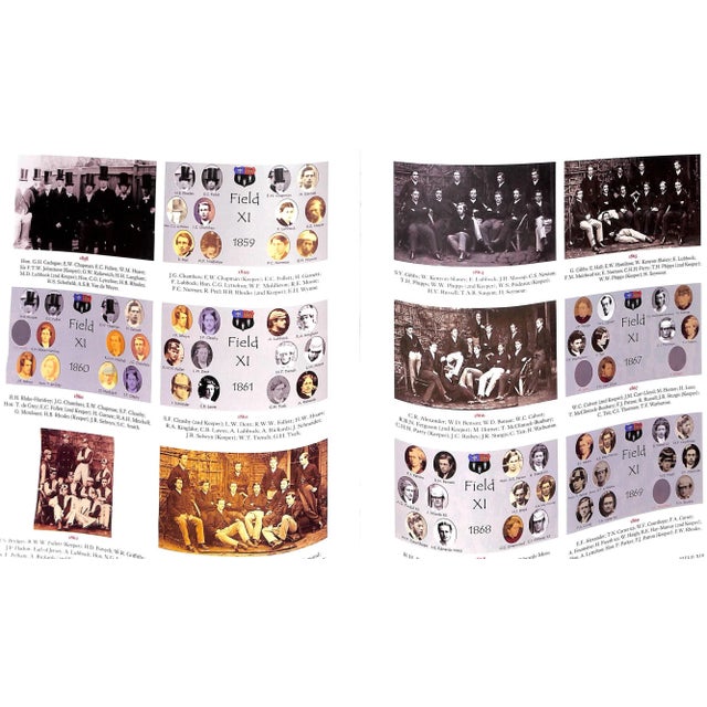 "The Field Game" 2013 Campbell, Lachlan For Sale In New York - Image 6 of 18