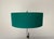 Mid-Century German Table Lamp from Kaiser Leuchten, 1960s For Sale - Image 14 of 18