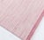 Modern Pink and Beige Flat Weave Rug by Doris Leslie Blau For Sale In New York - Image 6 of 9