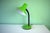 Late 20th Century Green Table Lamp from Pfäffle, Germany, 1970s For Sale - Image 5 of 9