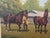 Richard Stone Reeves Profiles of Courage Lithograph, Framed For Sale - Image 9 of 11