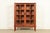 Charles Stickley Antique Mission Oak Arts & Crafts Bookcase Cabinet, Circa 1910 For Sale - Image 14 of 14