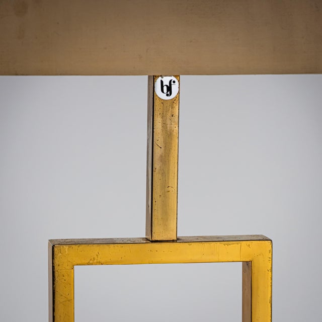 1970s Floor Lamp by Giovanni Banci for Banci Firenze, Italy, 1970s For Sale - Image 5 of 11