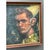 Vintage Figurative Oil Painting on Canvas For Sale - Image 11 of 12