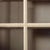 Vintage English Breakfront Bookcase, 1990s For Sale - Image 9 of 12