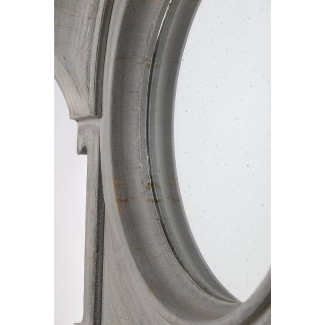 Dormer Mirror Zinc For Sale - Image 6 of 14