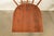 Wood Paul McCobb Planner Group Mid-Century Modern Spindle Back Side Chairs or Dining Chairs, Pair For Sale - Image 7 of 14