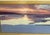 Vintage Original Connie J Boswell 2side Oil Painting Landscape River Expressive Realism For Sale - Image 17 of 18