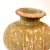 Han Dynasty Chinese Painted Pottery Cocoon Jar For Sale - Image 9 of 10