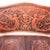 Wood Vienna Secession Bentwood Angel Motif Settee Bench by Jacob & Josef Kohn No. 67 For Sale - Image 7 of 12