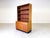 We are offering for sale a beautiful mid-century teak shelf by Bramin from the 1960s. The design comes from Sven Ellekär...