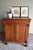 Antique Empire Oak Sideboard For Sale - Image 9 of 10