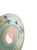 Vintage Disney Mickey Mouse Glass Pendant Light Shade - Ceiling Lamp Cover - Reverse Painted 1950s Mid Century Donald Duck Pluto Childrens For Sale - Image 9 of 9