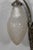 Large French Art Deco Wall Sconces by Delatte 1920s France - A Pair For Sale - Image 6 of 12