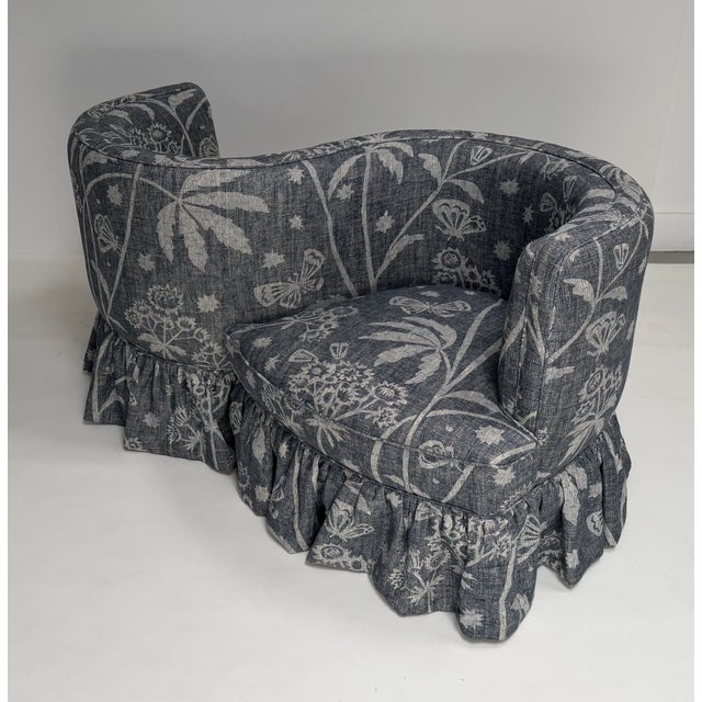 Bourgeois Boheme Atelier Rive Droite Confident For Sale - Image 4 of 11