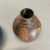 German Ceramic Studio Pottery Vase from Gerhard Liebenthron, 1980s, Set of 2 For Sale - Image 11 of 16