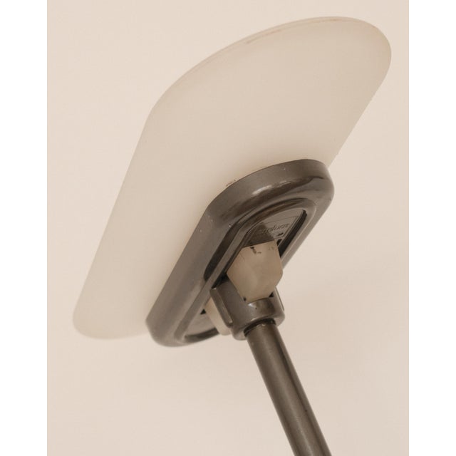 1980s Jill Floor Lamps by Perry A. King, Santiago Miranda & Gianluigi Arnaldi for Arteluce, 1980s, Set of 2 For Sale - Image 5 of 6