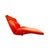 Vintage Lounge Chair by Die Collection, 1980s For Sale - Image 6 of 6
