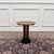 Art Deco Side Table in Teak For Sale - Image 3 of 7