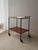 Pilastro Serving Trolley by Tjerk Reijenga, 1960s For Sale - Image 16 of 18
