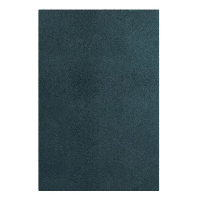 Contemporary #015 Modern Rectangular Shaped Rug by Tapis Studio For Sale - Image 3 of 3