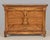 19th Century French Louis Philippe Miniature Walnut Commode Circa 1820-1840 For Sale - Image 5 of 9
