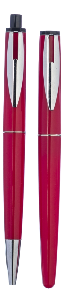 French Pens from Waterman, Set of 2